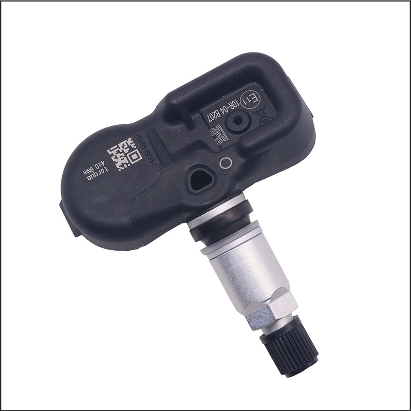 Ÿ  ũ 200 RAV4 III  GS PMV-107K 433MHz TPMS , Ÿ̾ з , 2007-2011, 42607-50010 42607-50011